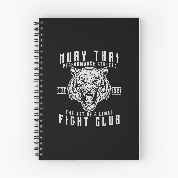 Item preview, Muay Thai Thai Boxing Kickboxing designed and sold by MasonshiNoor.