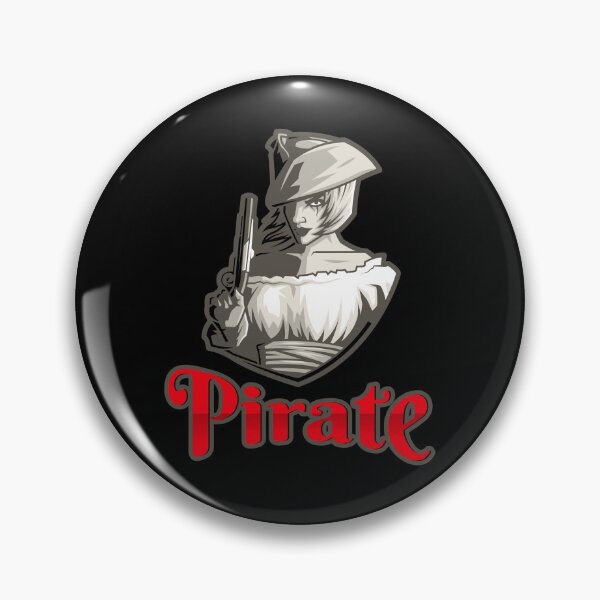Item preview, Pirates of Ye Ol' Renaissance Fair/Festival  designed and sold by Candlewood Museum & Gift Shoppe.