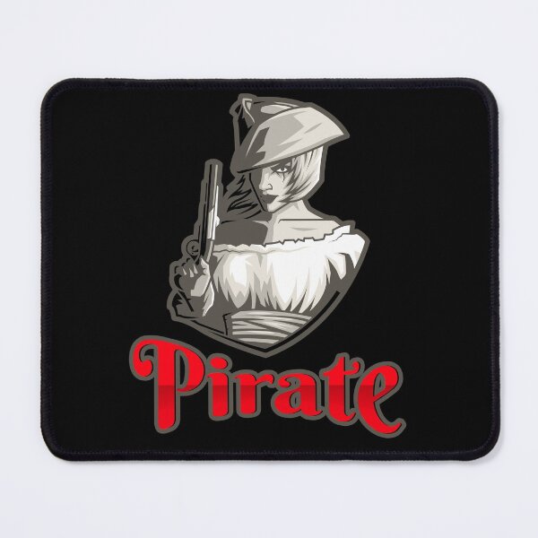 Item preview, Pirates of Ye Ol' Renaissance Fair/Festival  designed and sold by Candlewood Museum & Gift Shoppe.