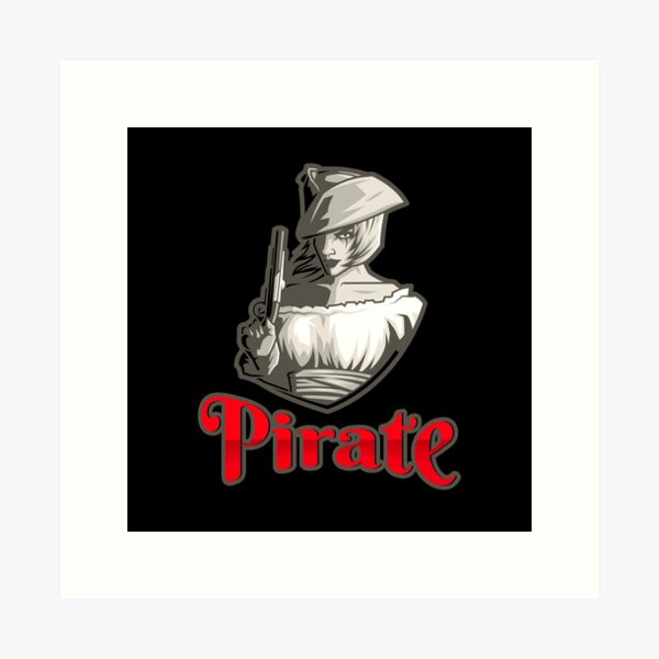 Item preview, Pirates of Ye Ol' Renaissance Fair/Festival  designed and sold by Candlewood Museum & Gift Shoppe.