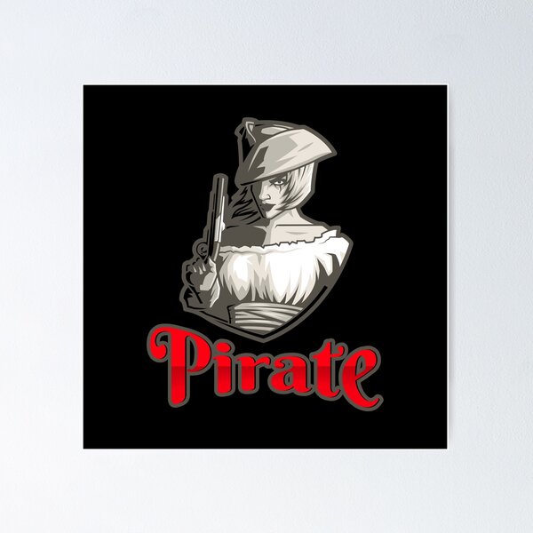 Item preview, Pirates of Ye Ol' Renaissance Fair/Festival  designed and sold by Candlewood Museum & Gift Shoppe.