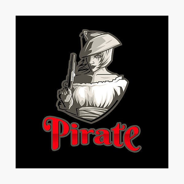 Item preview, Pirates of Ye Ol' Renaissance Fair/Festival  designed and sold by Candlewood Museum & Gift Shoppe.