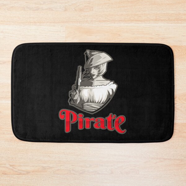 Item preview, Pirates of Ye Ol' Renaissance Fair/Festival  designed and sold by Candlewood Museum & Gift Shoppe.