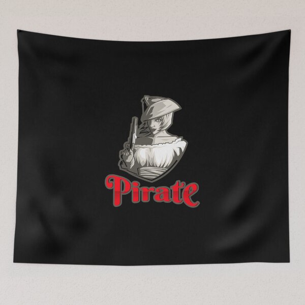 Item preview, Pirates of Ye Ol' Renaissance Fair/Festival  designed and sold by Candlewood Museum & Gift Shoppe.