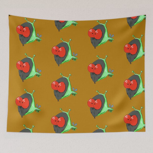 Item preview, mosquito designed and sold by AyseAkcay.