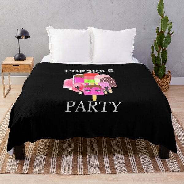 Item preview, Popsicle Party designed and sold by OliDesigns.