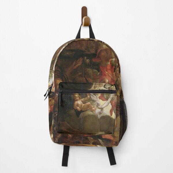 Item preview, Annunciation to the Shepherds, Joachim Wtewael, 1595 - 1603 designed and sold by Photorebelle.