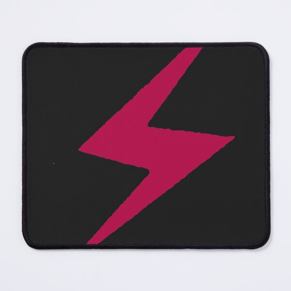 Item preview, Lightning bolt sticker pack, Pink Lightning bolts, lightning,  designed and sold by Nostrathomas66.