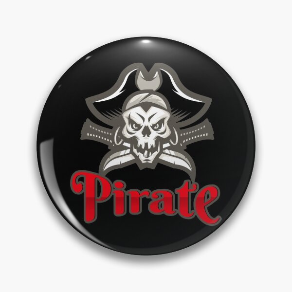 Item preview, Pirates of Ye Ol' Renaissance Fair/Festival  designed and sold by Candlewood Museum & Gift Shoppe.