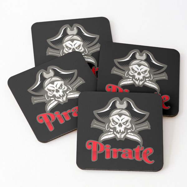 Item preview, Pirates of Ye Ol' Renaissance Fair/Festival  designed and sold by Candlewood Museum & Gift Shoppe.