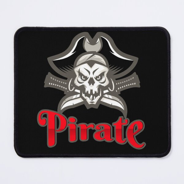 Item preview, Pirates of Ye Ol' Renaissance Fair/Festival designed and sold by Candlewood Museum & Gift Shoppe.