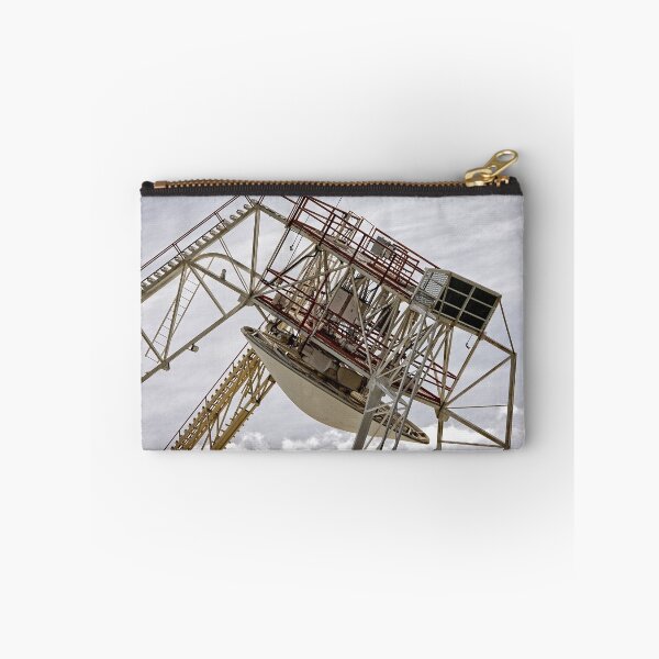 Item preview, The "Ear" of the Radio Telescope designed and sold by Wolf Sverak Photography.