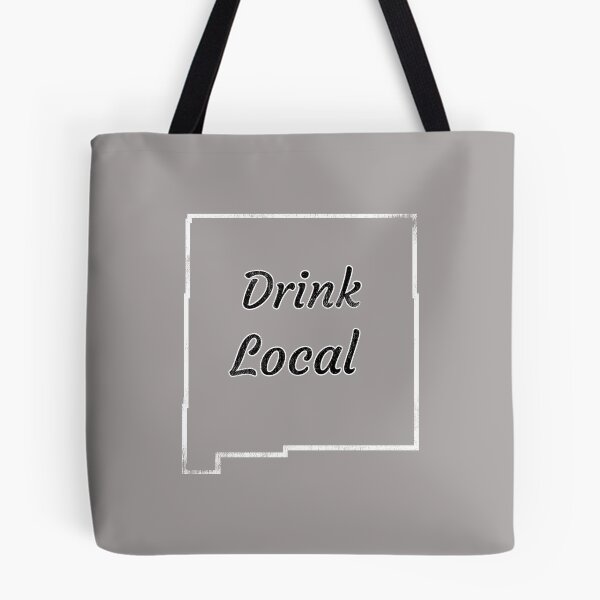 Item preview, Diseño local apenado de la bebida de Nuevo México designed and sold by Angela Mello.