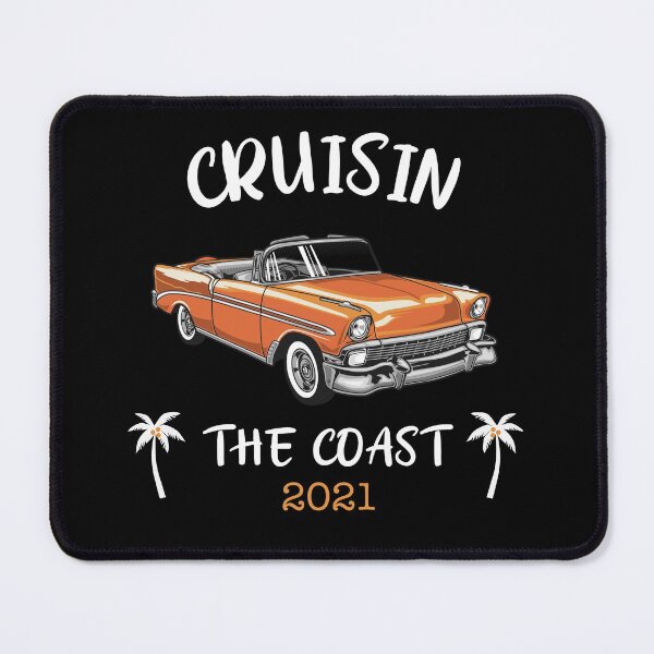 Item preview, Cruisin the Coast 2021 designed and sold by Marybble.