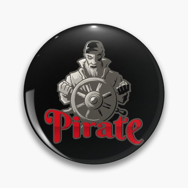 Item preview, Pirates of Ye Ol' Renaissance Fair/Festival  designed and sold by Candlewood Museum & Gift Shoppe.