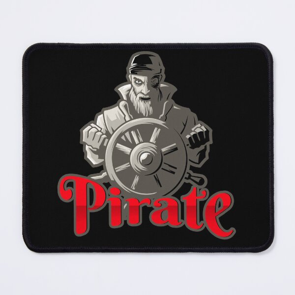 Item preview, Pirates of Ye Ol' Renaissance Fair/Festival designed and sold by Candlewood Museum & Gift Shoppe.