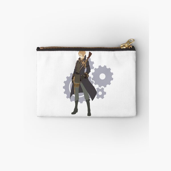 Item preview, Van Helsing - Code: Realize Minimalist Art designed and sold by Cae Grey.
