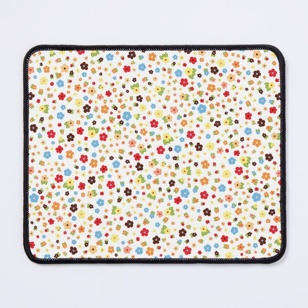 Item preview, Small Flower Pattern designed and sold by Martini-Four.