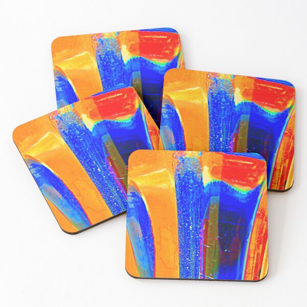 Item preview, Abstract 2021 187 designed and sold by Shulie1.