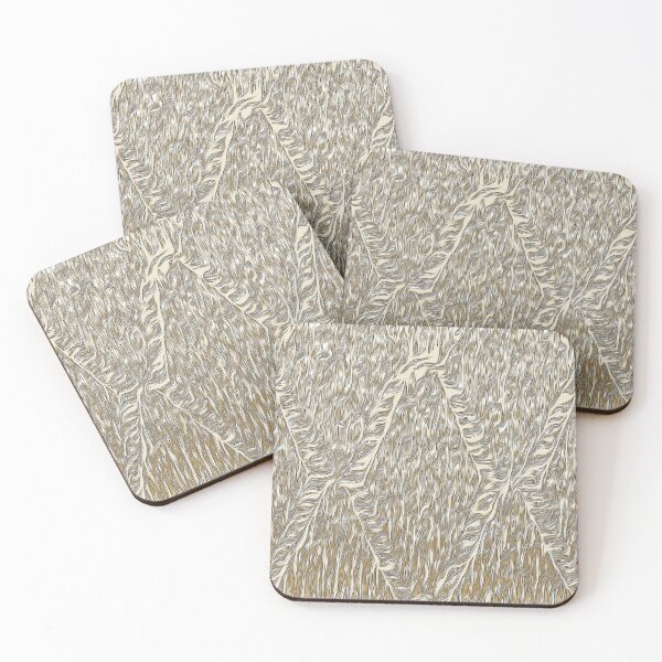 Item preview, Subtle Rhombi designed and sold by fatenanwar.