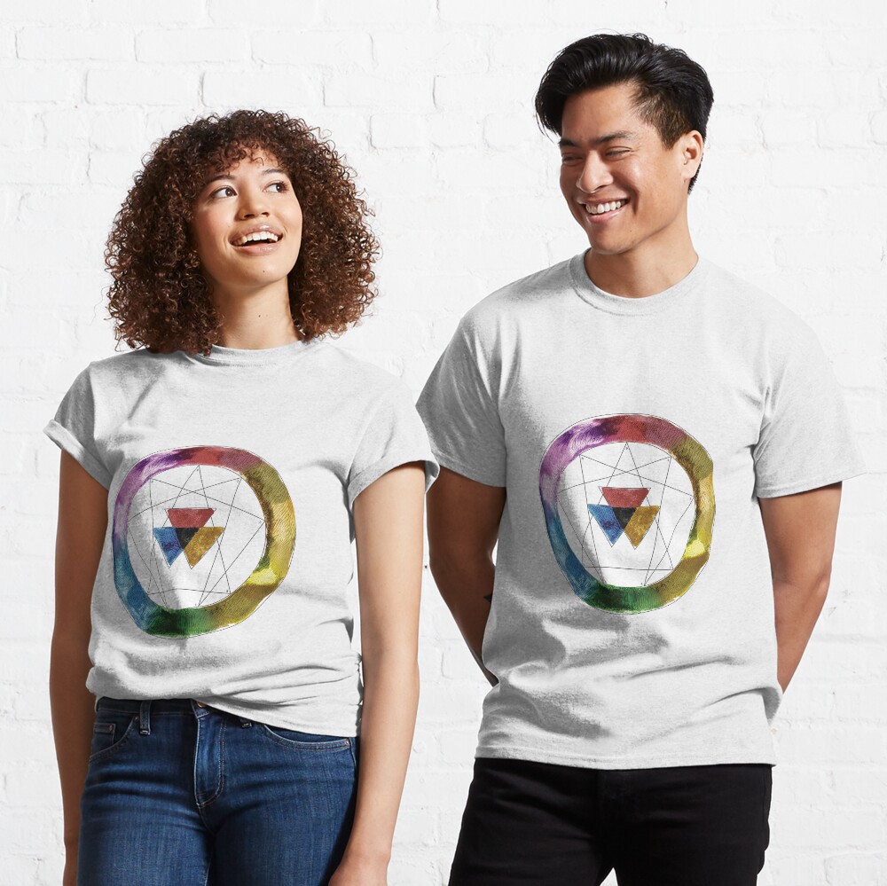 Item preview, Classic T-Shirt designed and sold by jakemurray21.