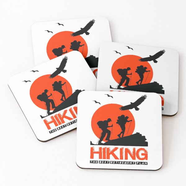 Artikelvorschau, Wandern die besten Geschenkideen für den Ruhestand zum Wandern, Reisen, Camping, Abenteuer und Naturliebhaber Geschenk für Jungen, Mädchen, Papa, Mama, Freund, Bergliebhaber. entworfen und verkauft von Sun Rise.