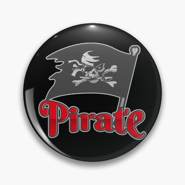 Item preview, Pirates of Ye Ol' Renaissance Fair/Festival  designed and sold by Candlewood Museum & Gift Shoppe.