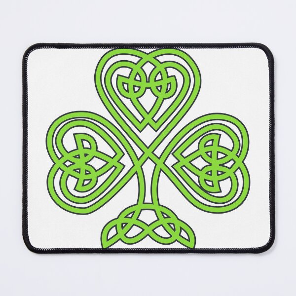 Item preview, Green Clover designed and sold by MUZA9.