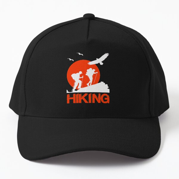 Item preview, Hiking the best retirement plan gift ideas for hiking, trip, camping, adventure and nature lovers gift for boys, girls, dad, mom, friend, mountain lovers. designed and sold by Sun Rise.