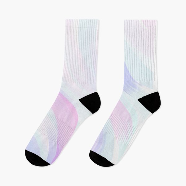 Item preview, pastel colors pattern designed and sold by isabelladrawing.