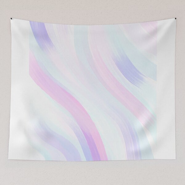 Item preview, pastel colors pattern designed and sold by isabelladrawing.