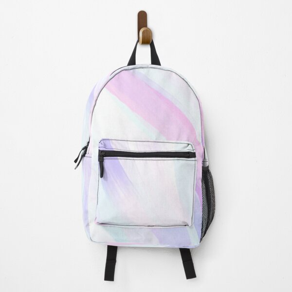 Item preview, pastel colors pattern designed and sold by isabelladrawing.