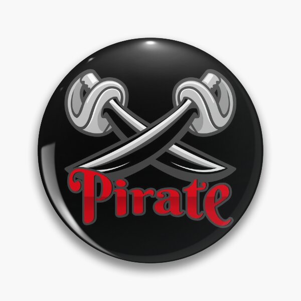 Item preview, Copy of Pirates of Ye Ol' Renaissance Fair/Festival  designed and sold by Candlewood Museum & Gift Shoppe.
