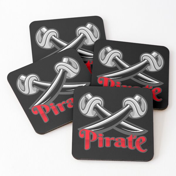 Item preview, Copy of Pirates of Ye Ol' Renaissance Fair/Festival  designed and sold by Candlewood Museum & Gift Shoppe.