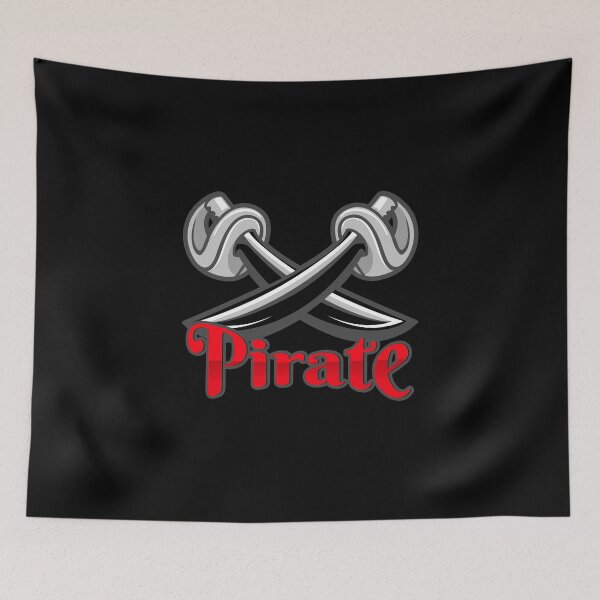 Item preview, Copy of Pirates of Ye Ol' Renaissance Fair/Festival  designed and sold by Candlewood Museum & Gift Shoppe.