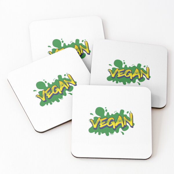 Item preview, Vegan Graffiti designed and sold by Leonardo Palumbo.