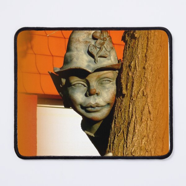 Item preview, The tree elf designed and sold by angel1.