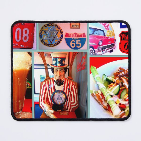 Item preview, OK Diner Experience designed and sold by angel1.