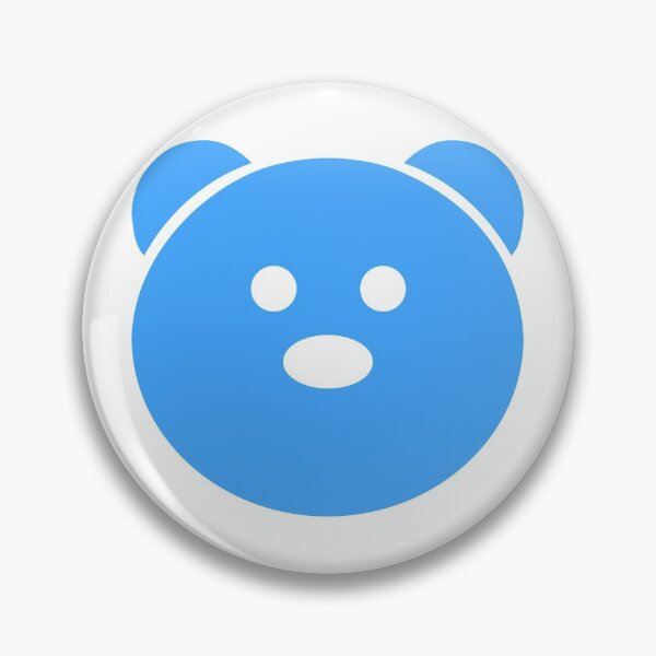 Artikelvorschau, m20 Bär Logo entworfen und verkauft von Ted Balmer.