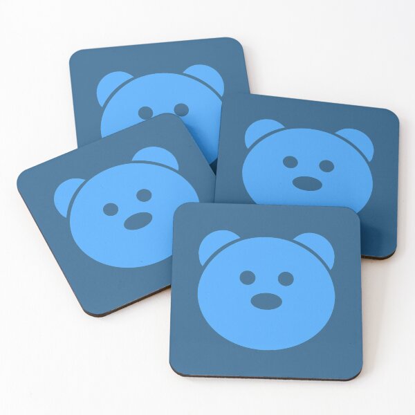 Item preview, m20 Bear Logo designed and sold by Ted Balmer.