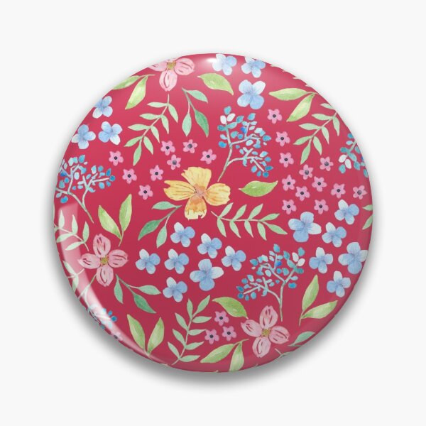 Item preview, Secret garden designed and sold by Carolina Etchepare.