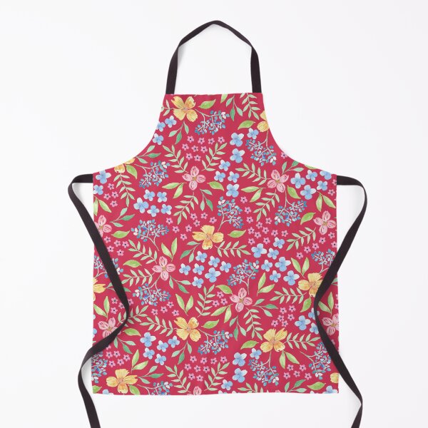 Item preview, Secret garden designed and sold by Carolina Etchepare.