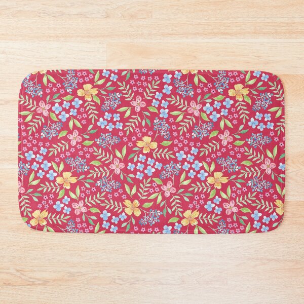 Item preview, Secret garden designed and sold by Carolina Etchepare.