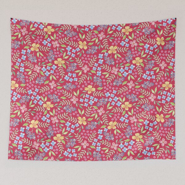 Item preview, Secret garden designed and sold by Carolina Etchepare.