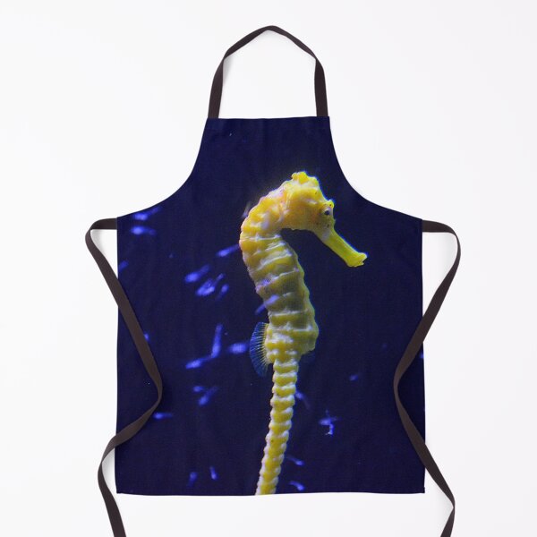 Item preview, Seahorse, Sea horse designed and sold by naturecdesigns.