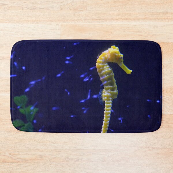 Item preview, Seahorse, Sea horse  designed and sold by naturecdesigns.