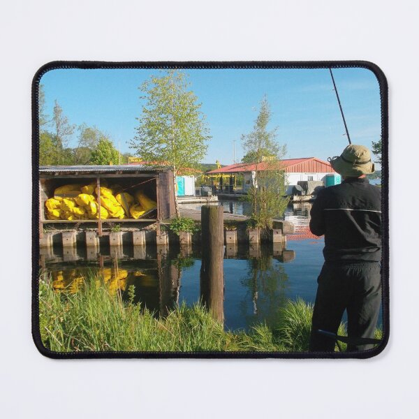 Item preview, The Fisherman designed and sold by angel1.