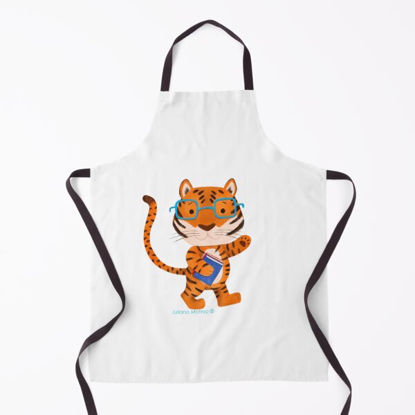 Item preview, Bengal Tiger designed and sold by julianamotzko.