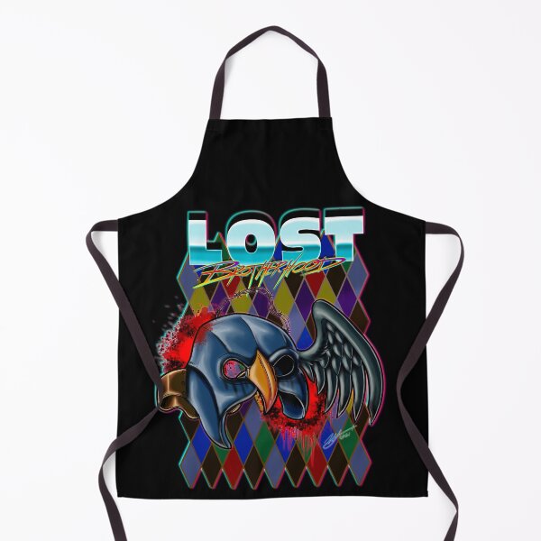 Item preview, The Lost Brotherhood Collection - Murd3r designed and sold by Illia St. Onge.
