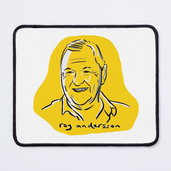 Item preview, Roy Andersson designed and sold by realisateur.